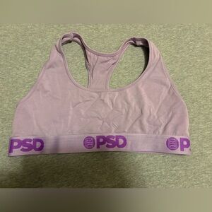 PSD sports bra
